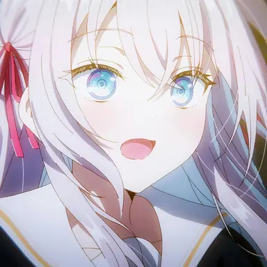 Profile image of アーリャ