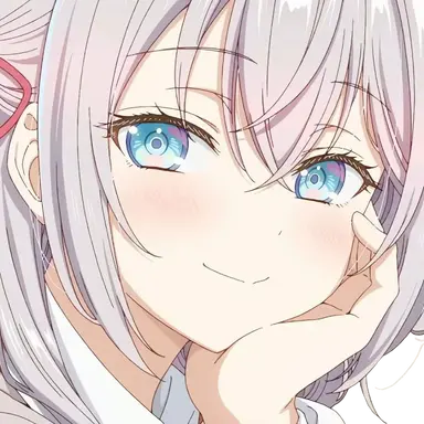 Profile image of アーリャ