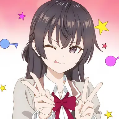 Profile image of 有希
