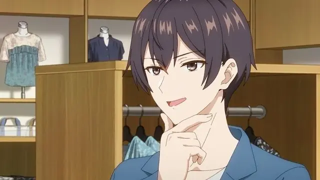 Profile image of 政近