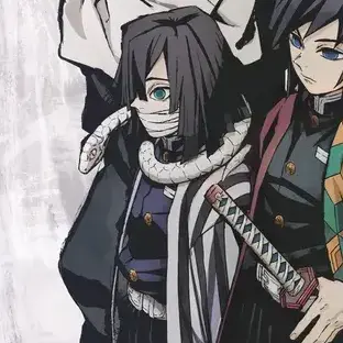 Profile image of 이구로 오바나이