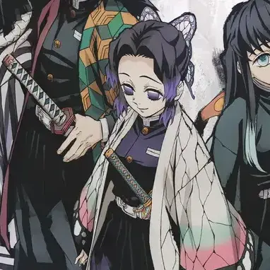 Profile image of 코쵸우 시노부