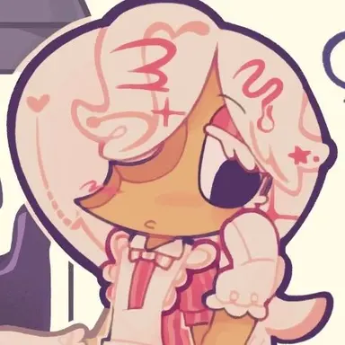 Profile image of Ginger
