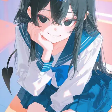 Profile image of 南 咲