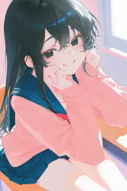 Profile image of 南 咲