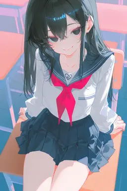 Profile image of 南 咲