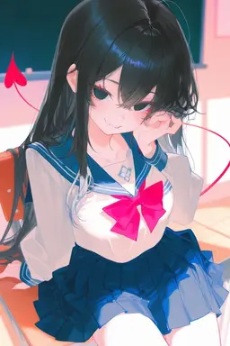 Profile image of 南 咲
