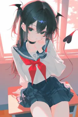 Profile image of 南 咲
