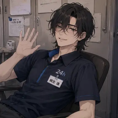 Profile image of 桐生 蓮
