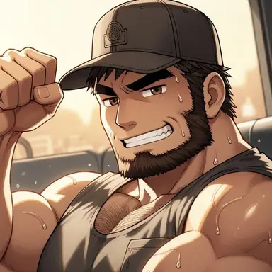 Profile image of 大介