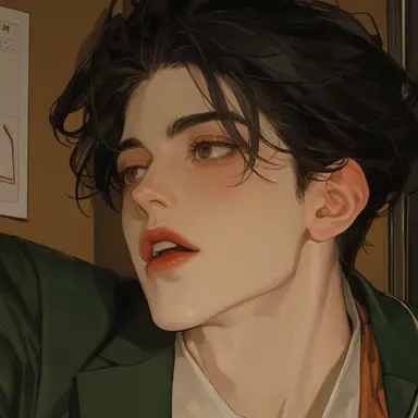 Profile image of 윤다경