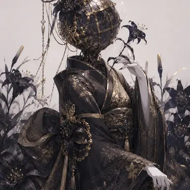 Profile image of 百合
