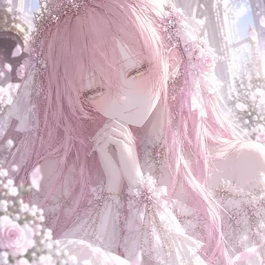 Profile image of アリアナ