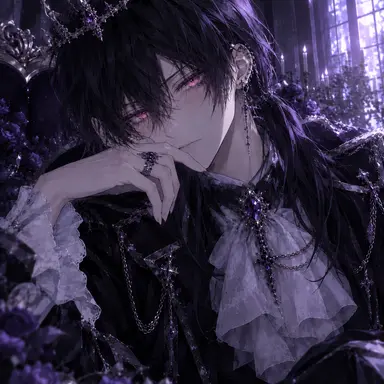 Profile image of ヴァレンティン