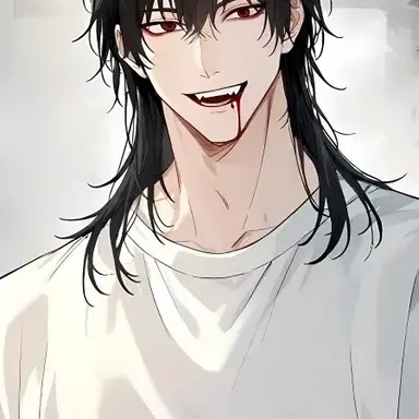 Profile image of Silas