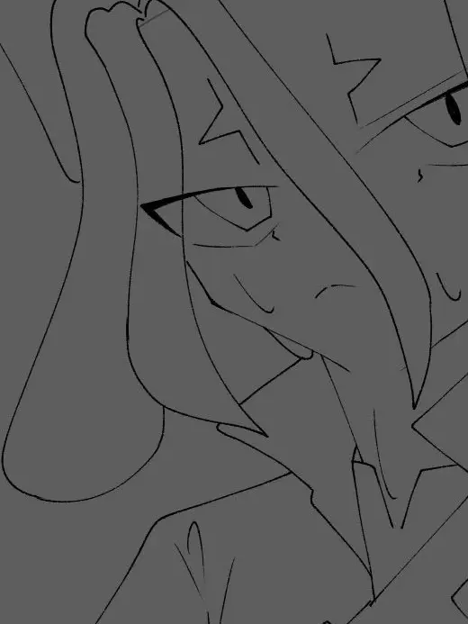Gizouzouka0104의 獣人の彼ら
