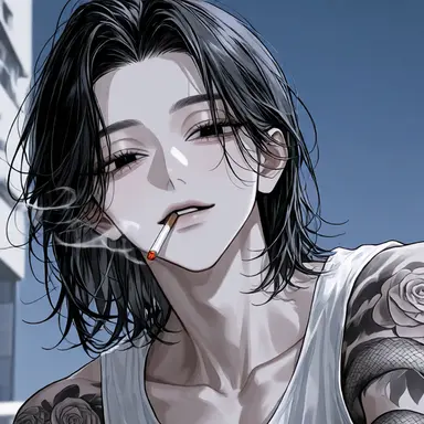 Profile image of Keigo Kurose