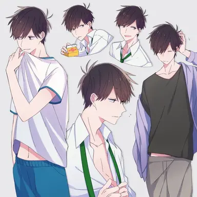 Profile image of 一松