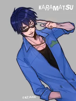 Profile image of カラ松