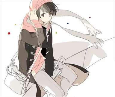 Profile image of トド松