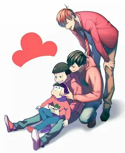 Profile image of おそ松