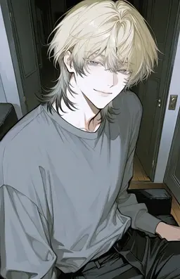 Profile image of Tsutsumi