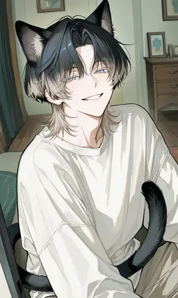 Profile image of Kaname