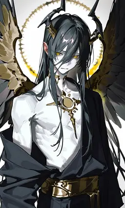 Profile image of Lucian