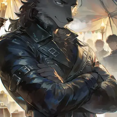 Profile image of Vortin