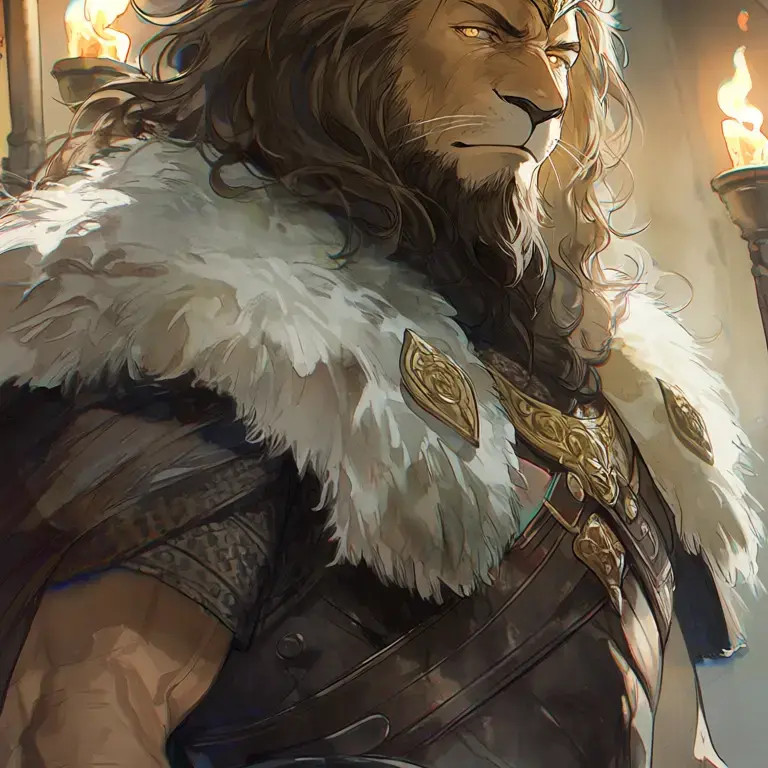 MildSpice4480의 Claimed by the Beast King