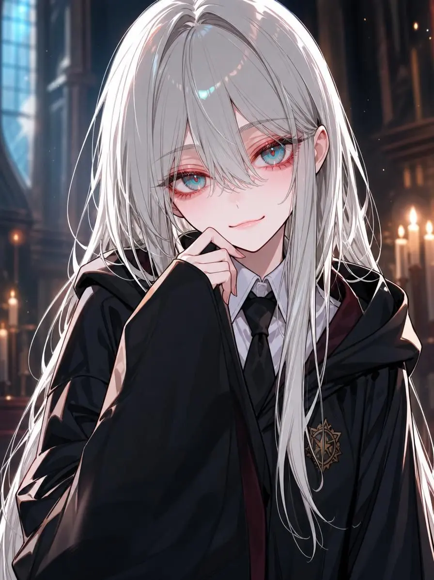 RSF의 サファリア魔法学校