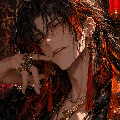 Profile image of 黒龍