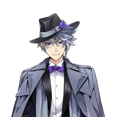 Profile image of アズール