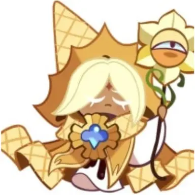 Profile image of 퓨어바닐라 쿠키