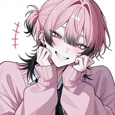 Profile image of 藍