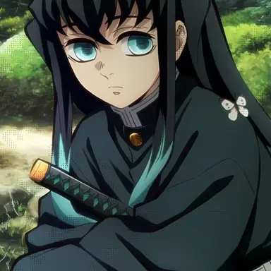 Profile image of 토키토 무이치로