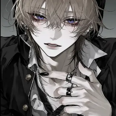 Profile image of 神代 蓮