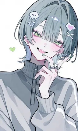 Profile image of 一颯