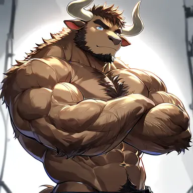 Profile image of ブル