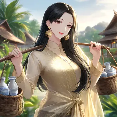 Profile image of リン