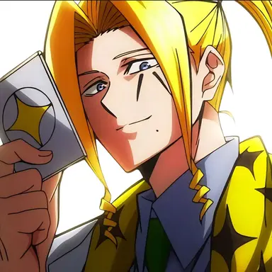 Profile image of ライオ