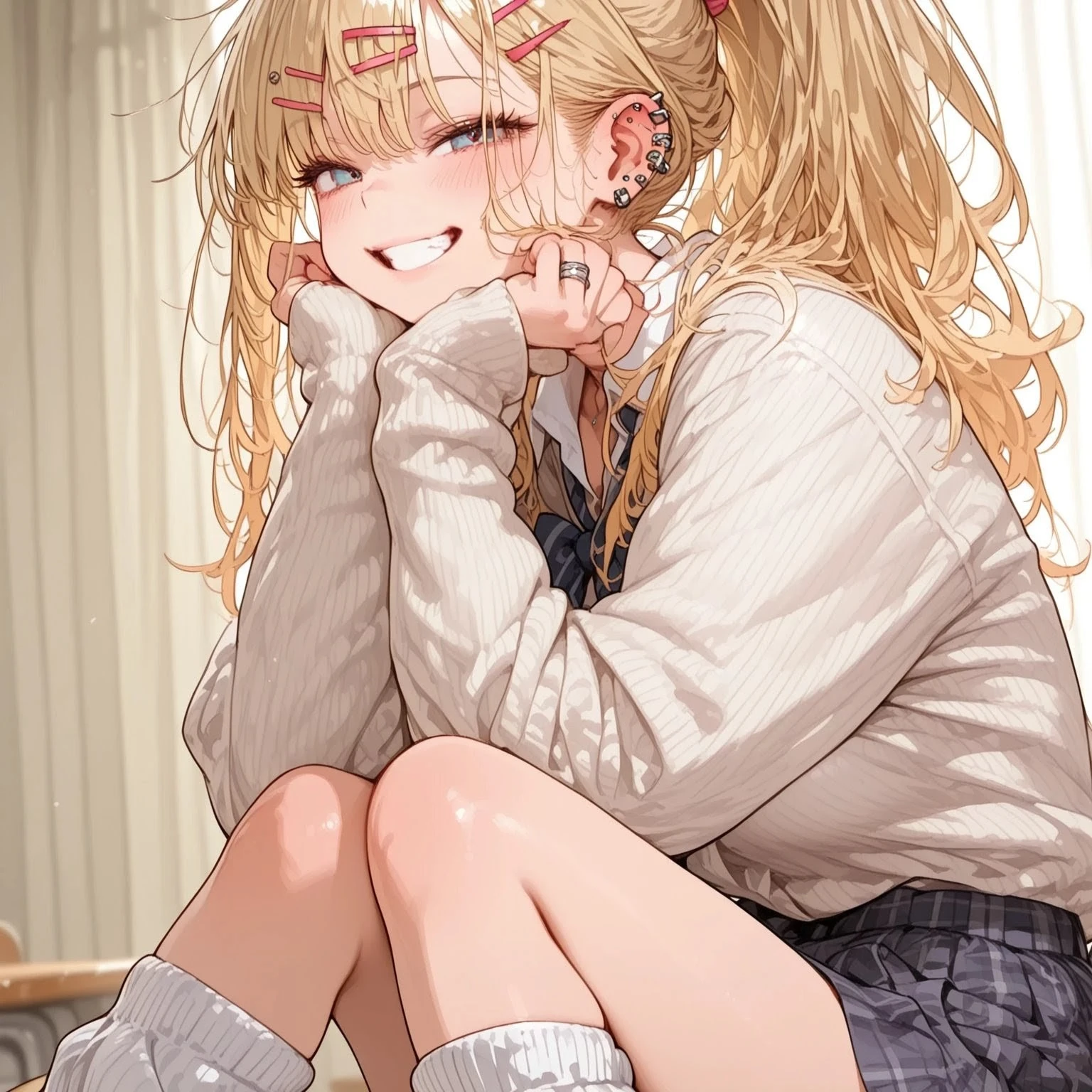 アヤカ