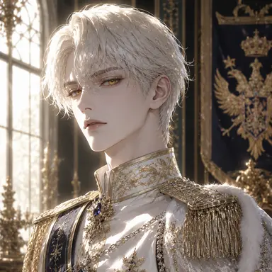 Profile image of Leonis