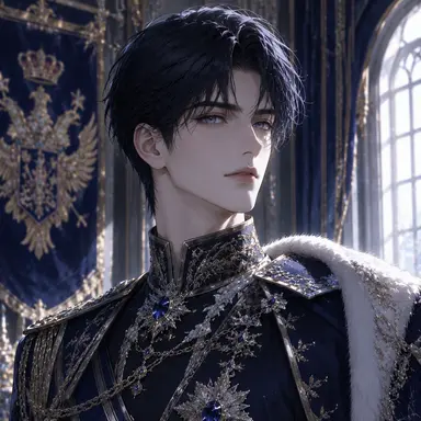 Profile image of Kyren