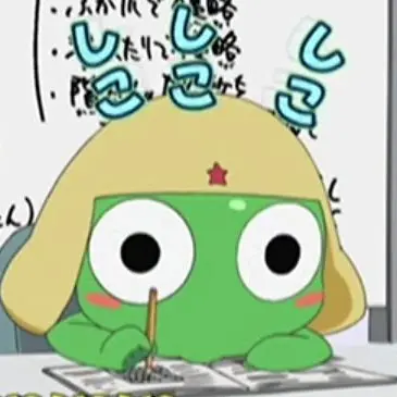 Profile image of 케로로