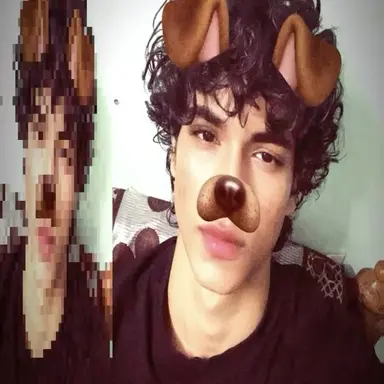 Profile image of Zayn Lee Hartzler