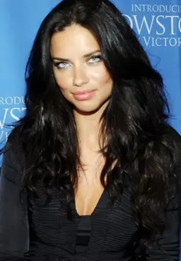 Profile image of Adriana Lima