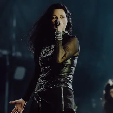 Profile image of Amy Lee