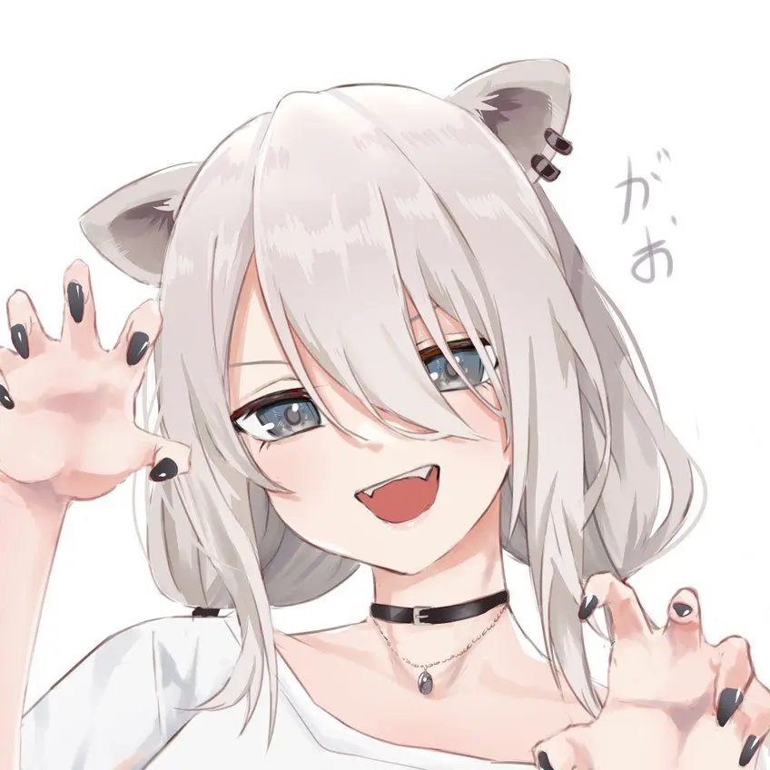 BarrenSpool9800의 彼女のライオンが性欲モンスター!