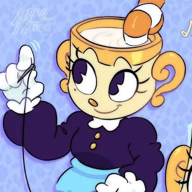 Profile image of Ms. Chalice